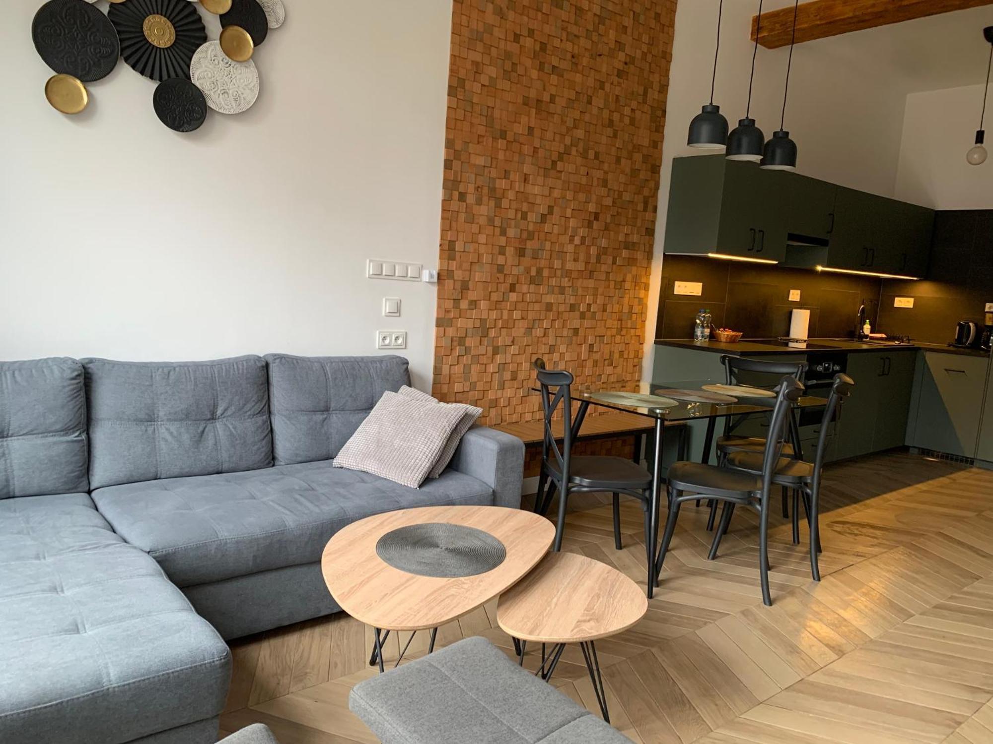 Apartament Kalina - Wyszynskiego Swieradow-Zdroj Exterior photo